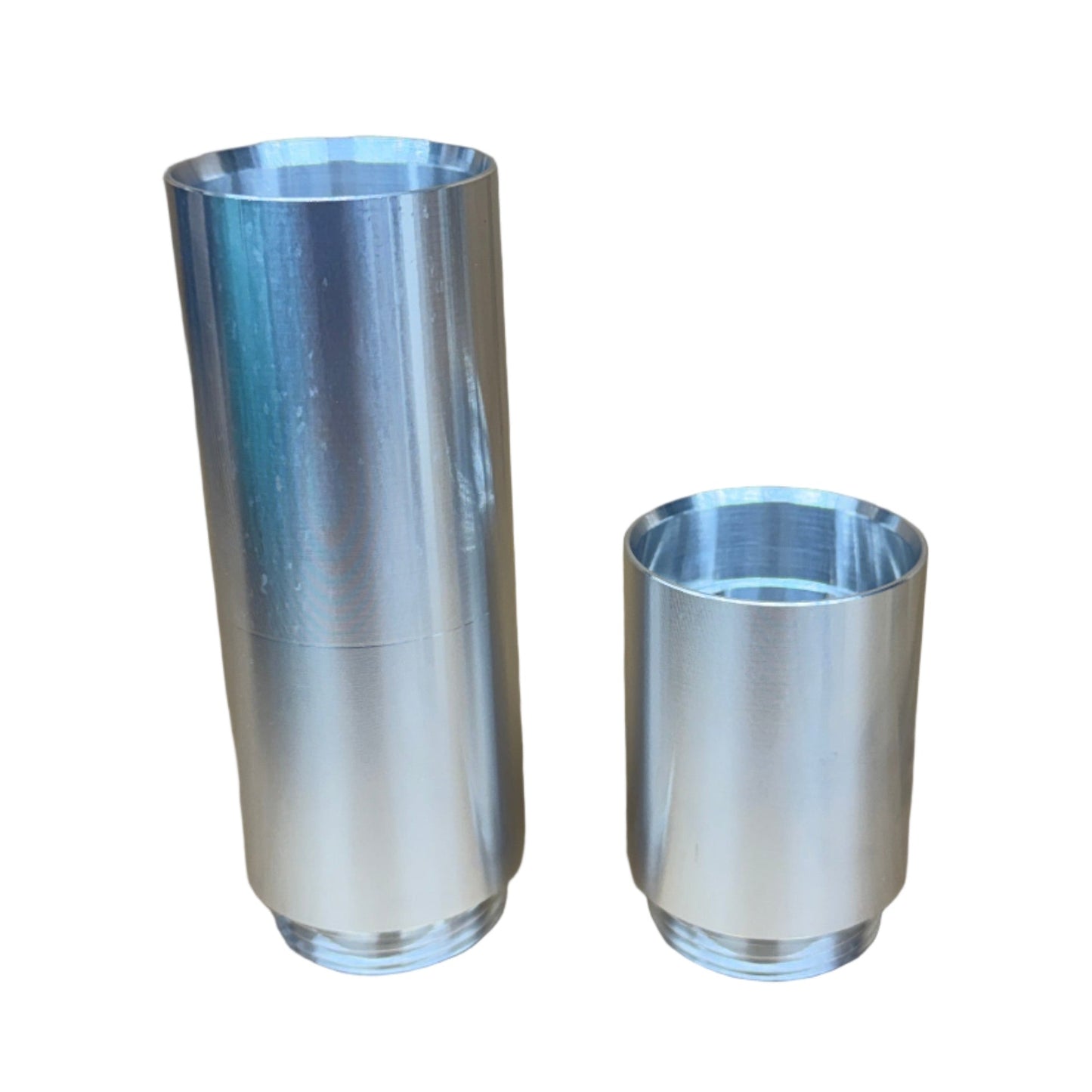 DP Customs L5P Billet CCV System