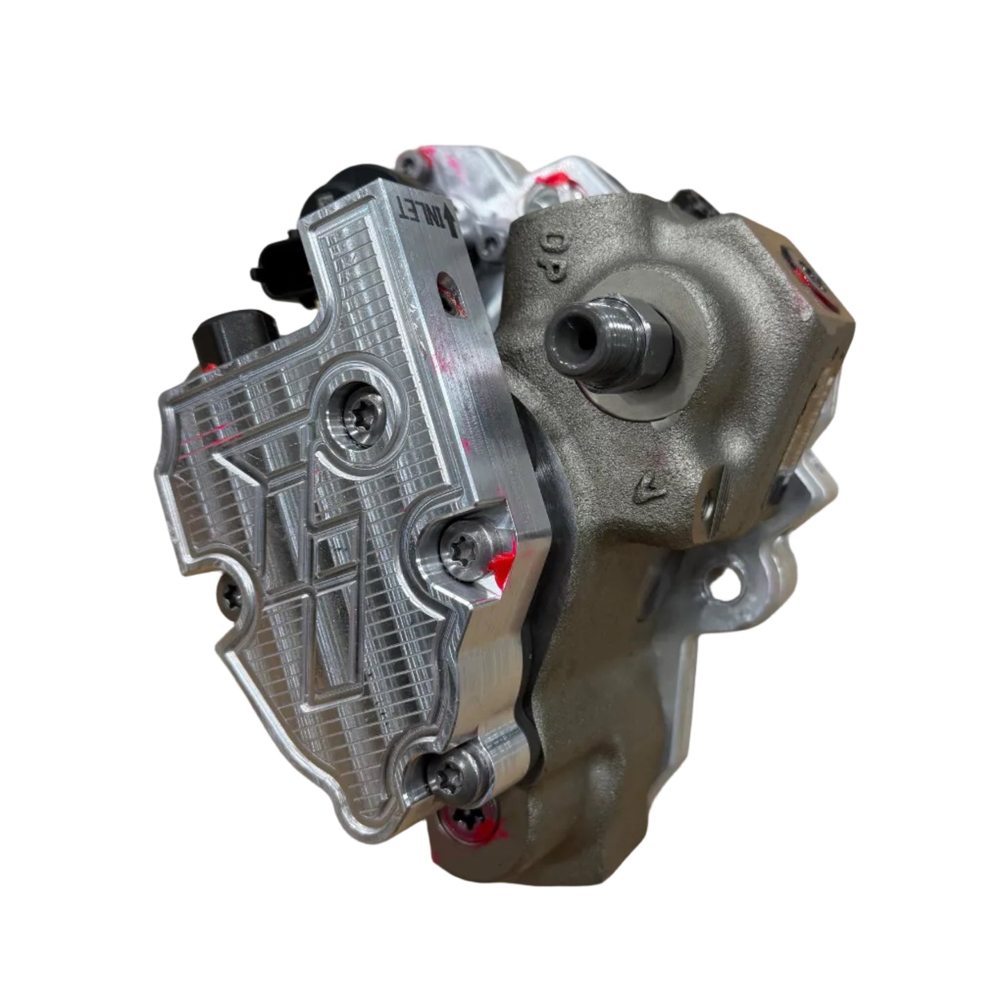 Industrial Injection XP 600 L5P Duramax