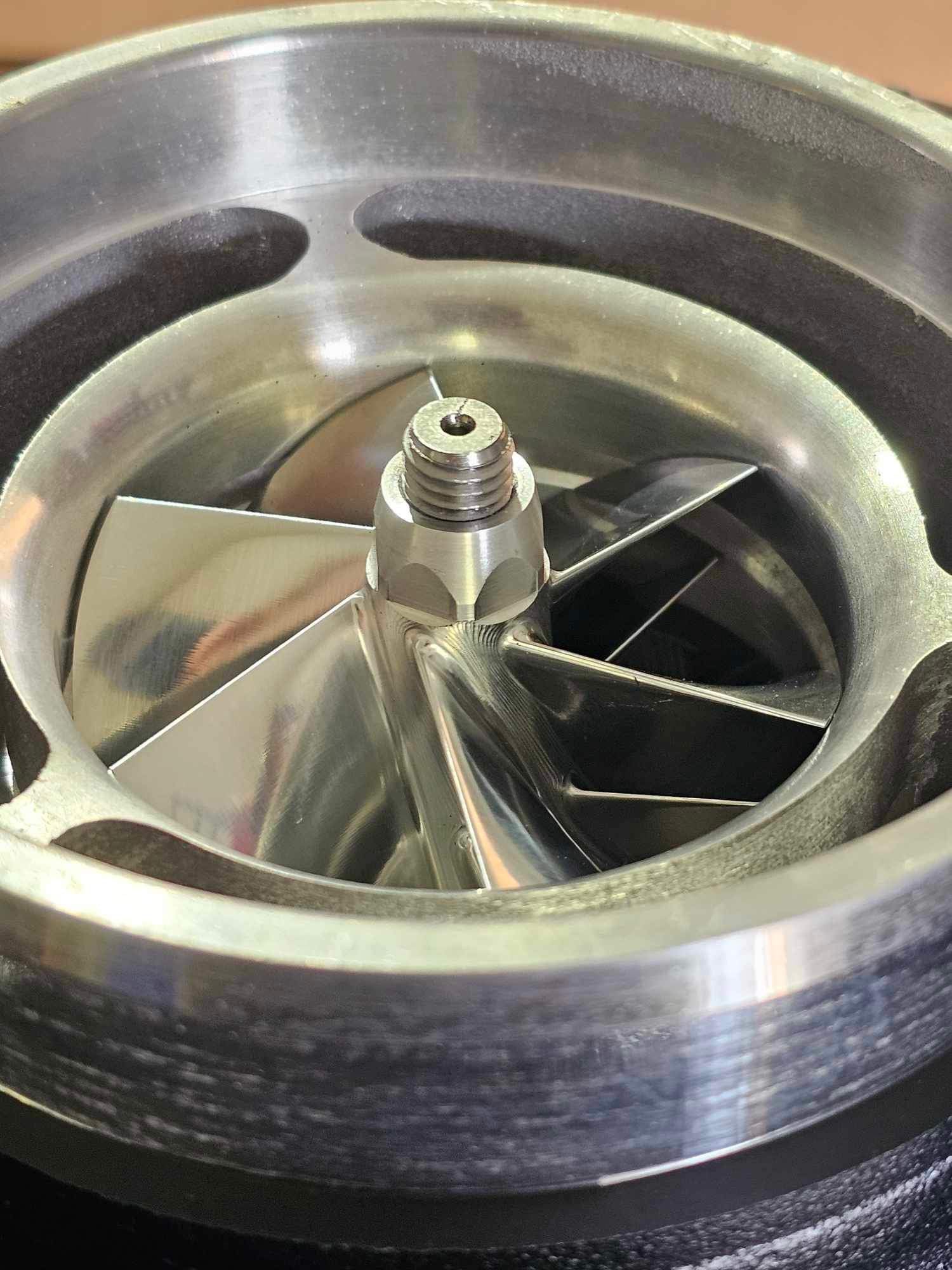 JZM S472 – DP Customs