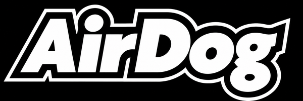 Airdog