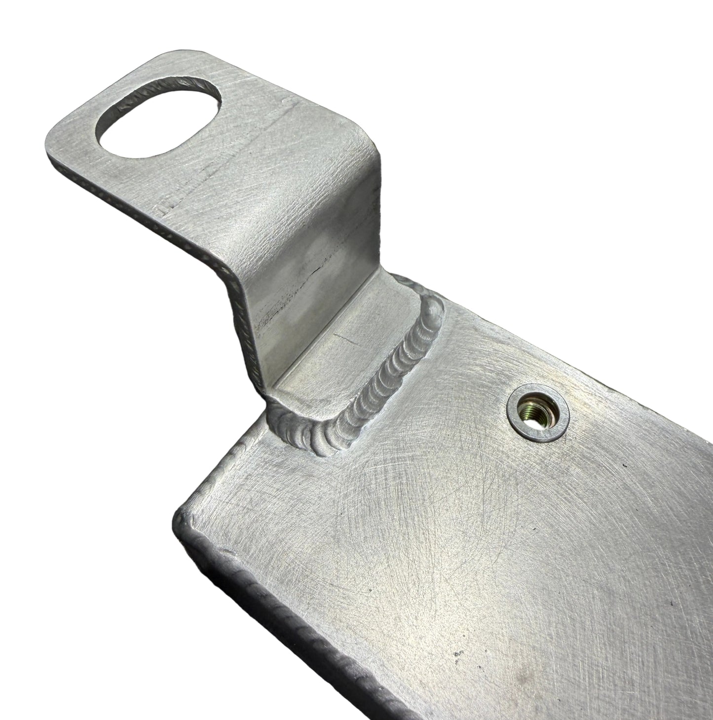 DP Customs 2001-2007 Duramax Radiator Supports