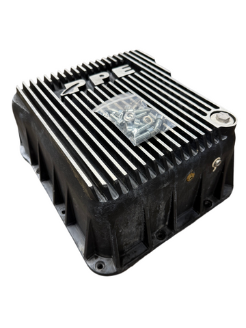 Allison 1000 PPE Deep Pan