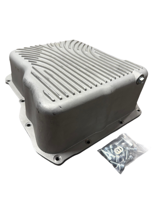 Allison 1000 Revmax Deep Pan