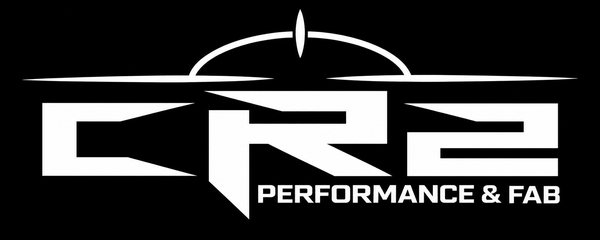 CR2 Performance & Fab