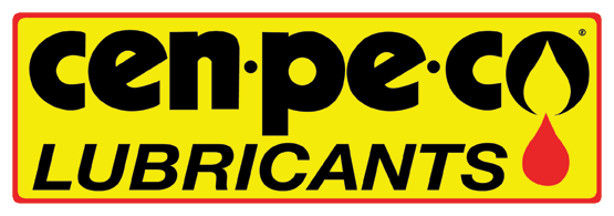 Cen Pe Co Lubricants
