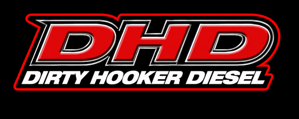 Dirty Hooker Diesel