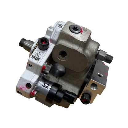 Industrial Injection XP 600 L5P Duramax