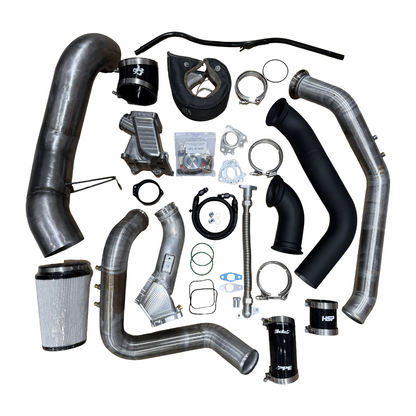 DPC LB7 Duramax Single S400 Kit