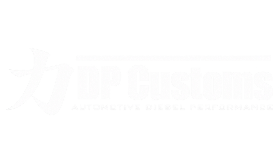 DP Customs logo