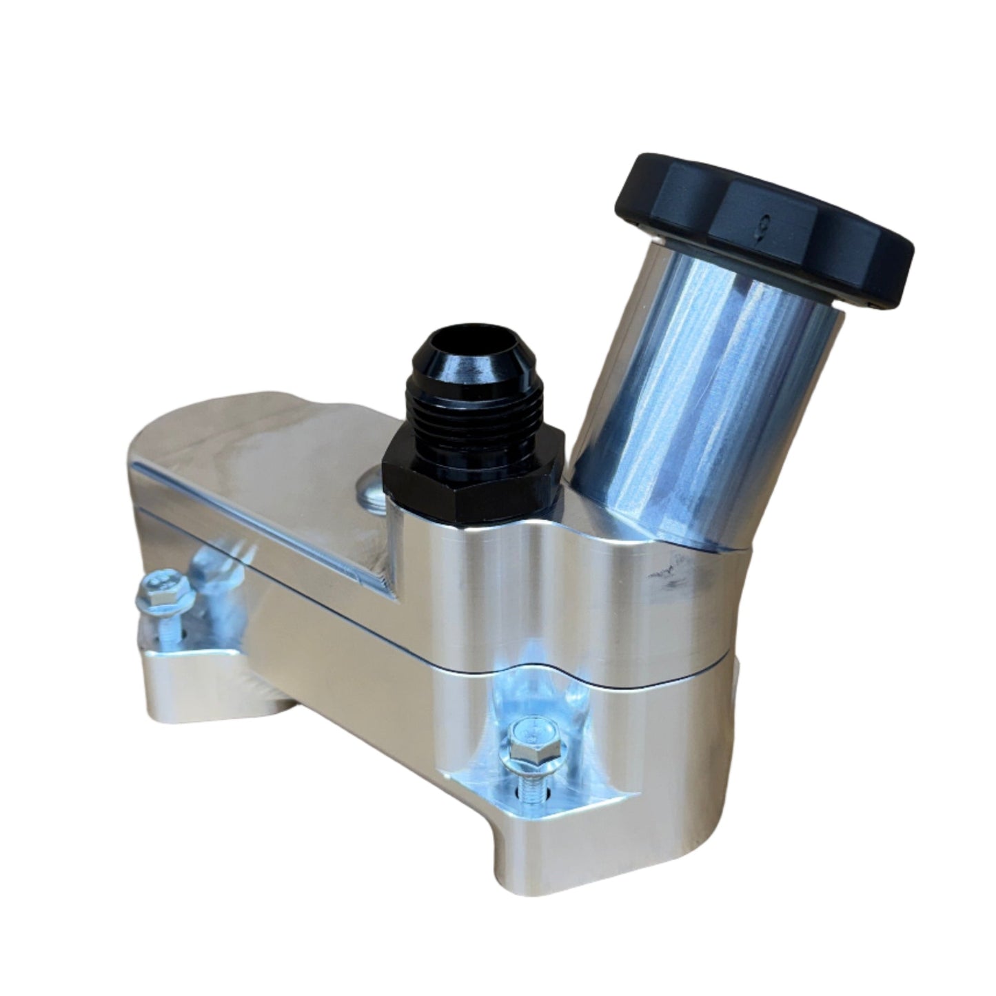 DP Customs L5P Billet CCV System