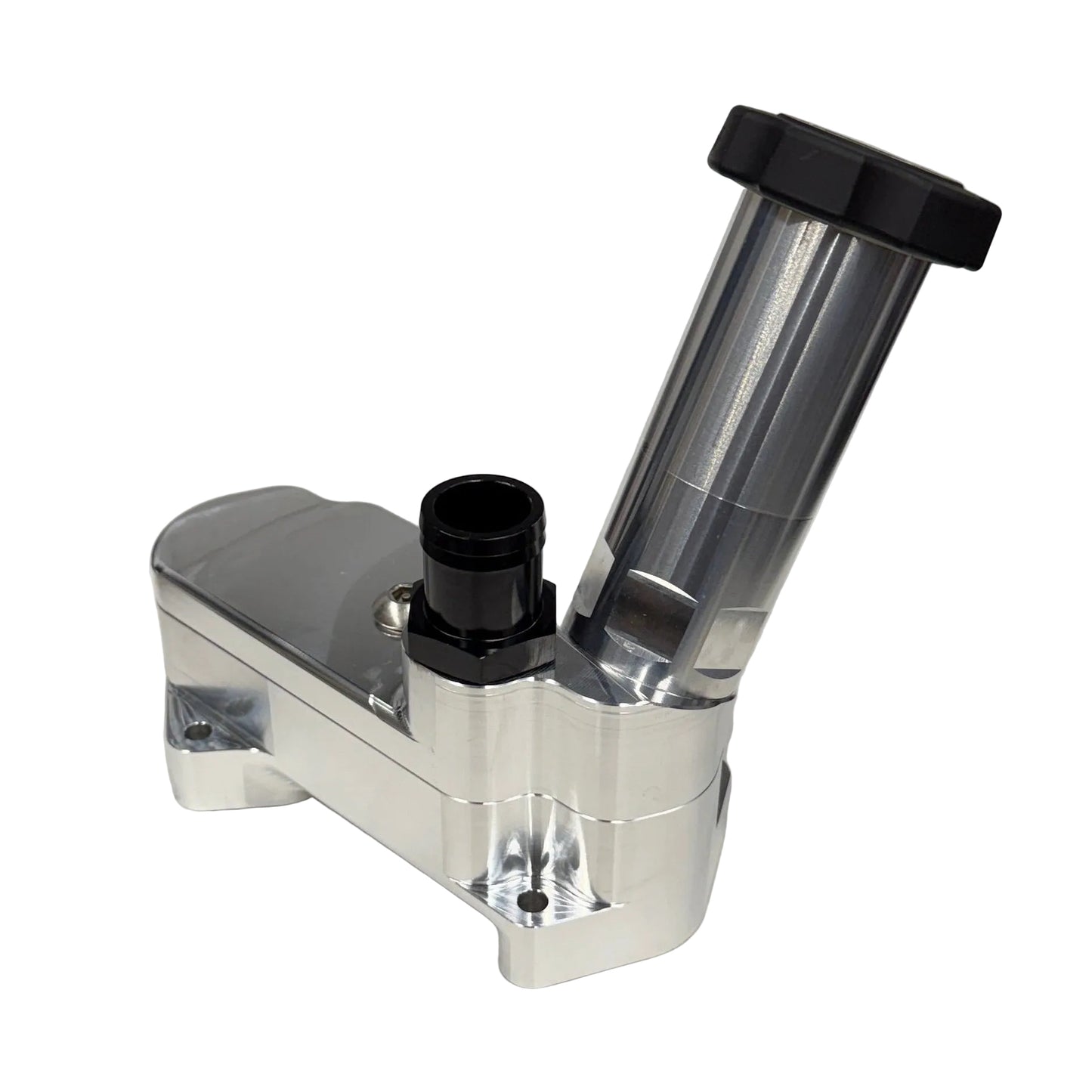 DP Customs L5P Billet CCV System