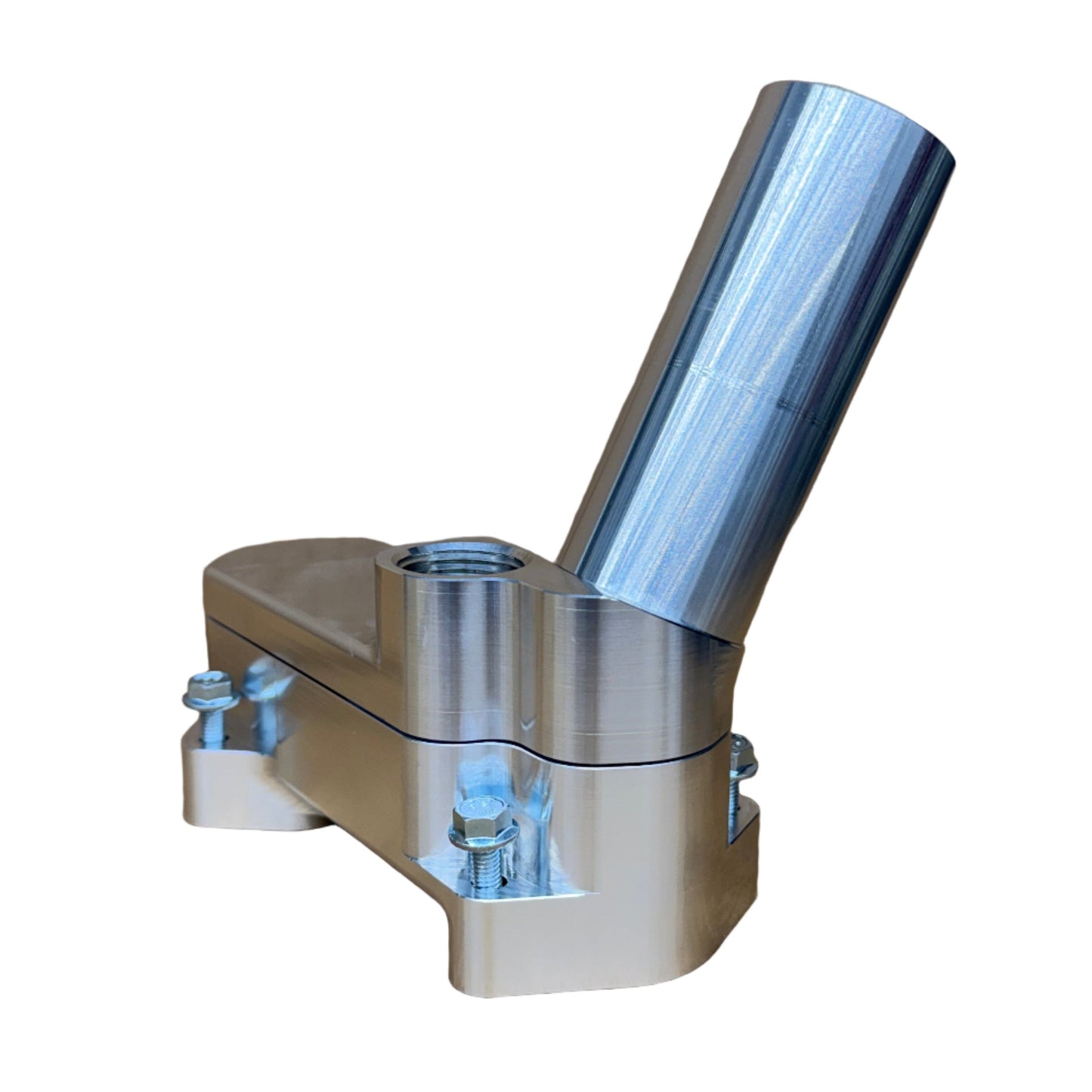 DP Customs L5P Billet CCV System