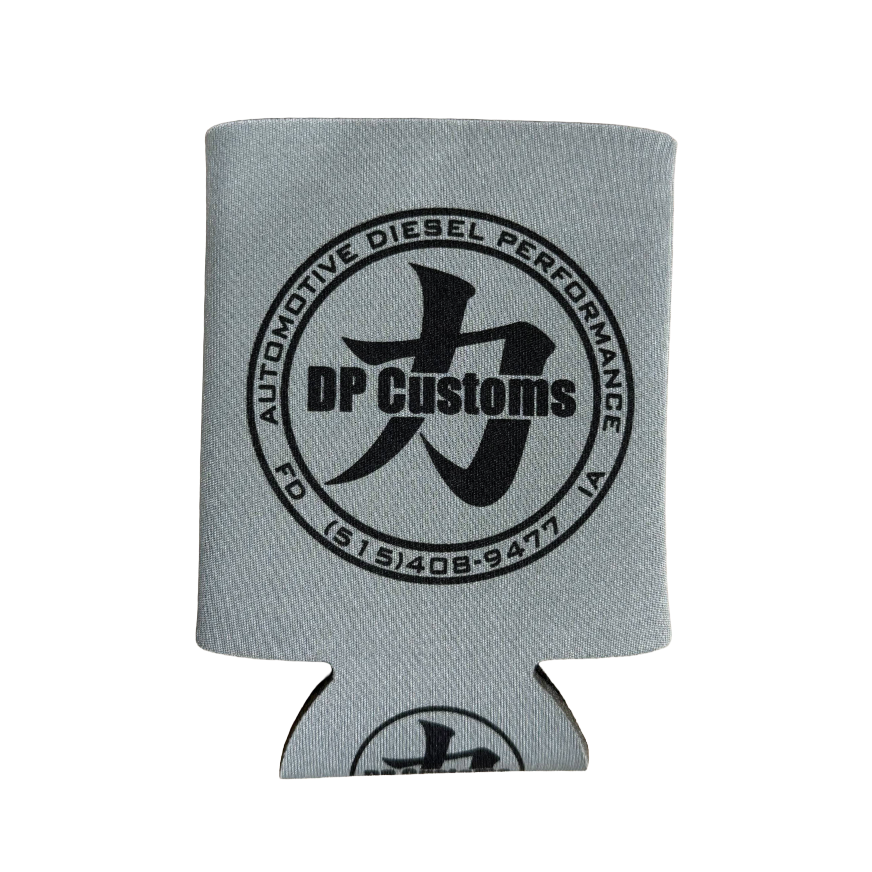 DP Customs Can Koozie - DP Customs