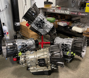 Built Allison 1000 transmission 750hp 1000hp+ Allison 