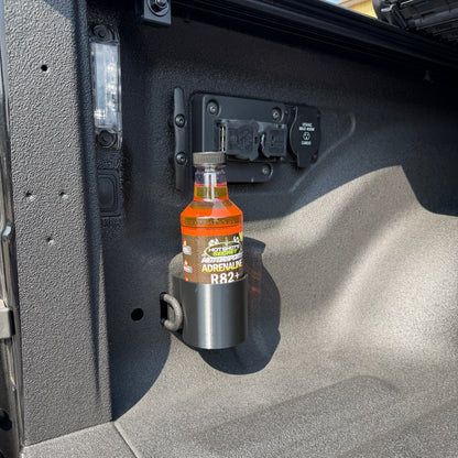 Hot Shot's Secret EDT Magnetic Diesel Additive Holder - DP Customs