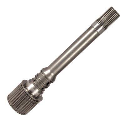 TCS Billet Input Shaft 2001-2019 Duramax - DP Customs