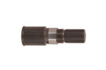 TCS Billet Output Shaft 2001-2019 Duramaxs