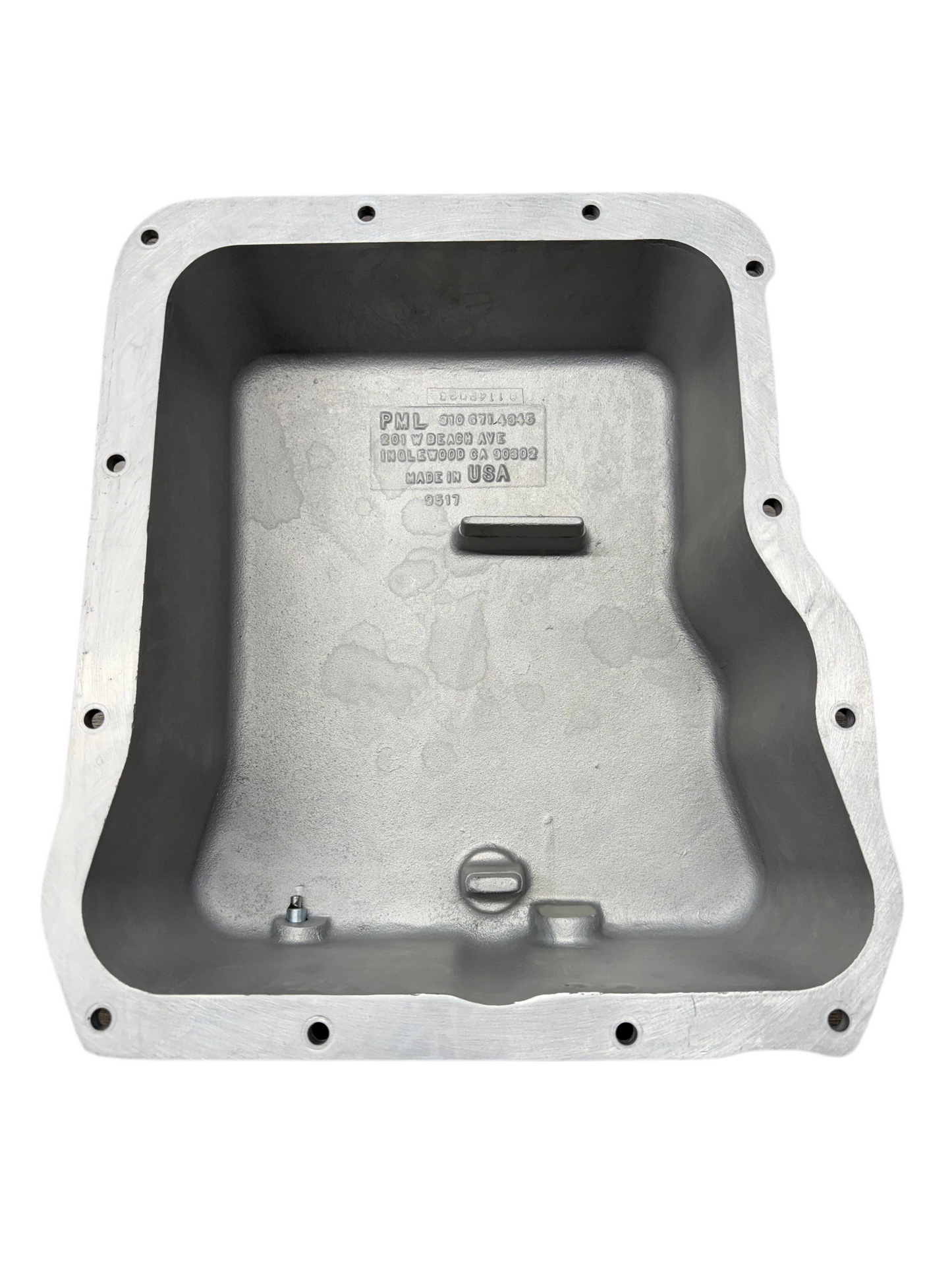 Allison 1000 Revmax Deep Pan