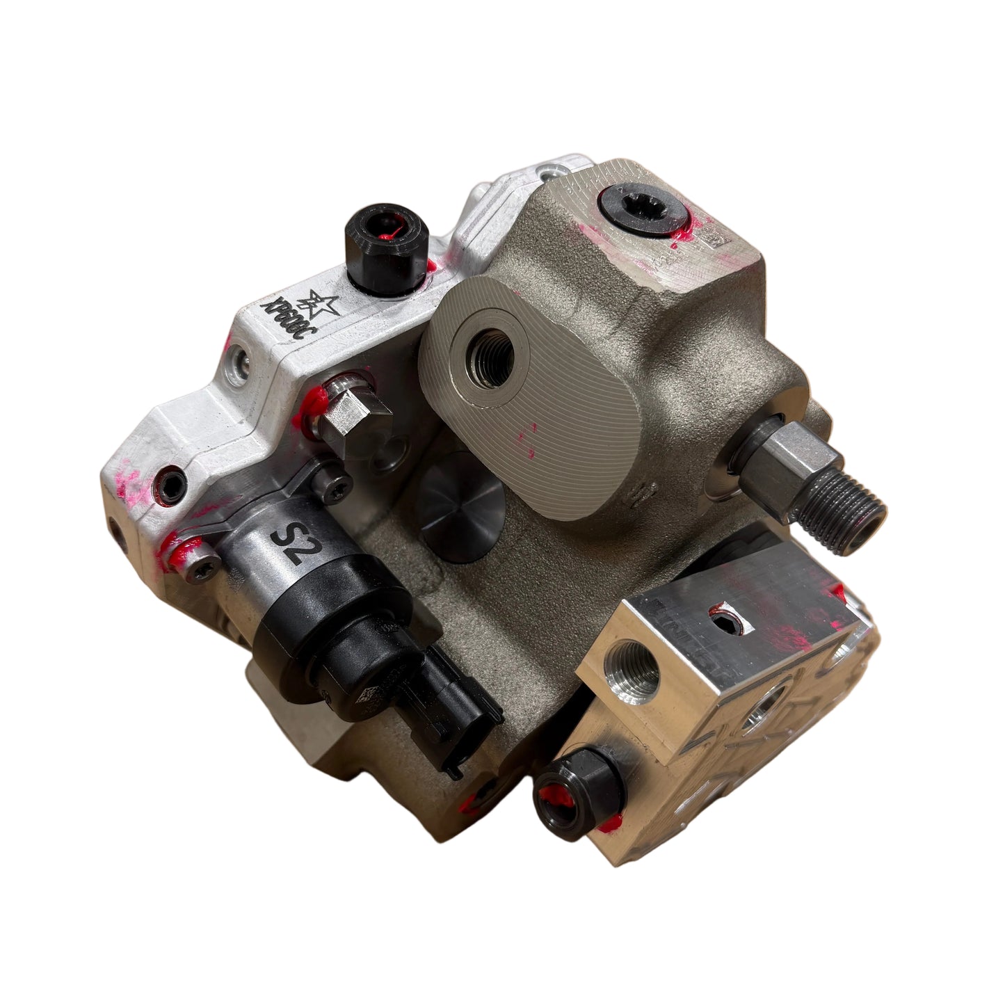 Industrial Injection XP 600 L5P Duramax