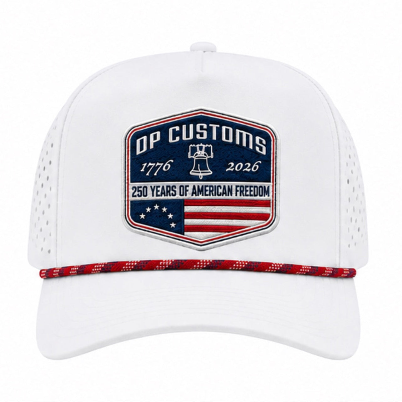 DPC Trucker Hat