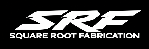 Square Root Fab