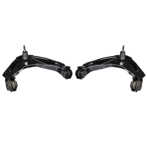 GM OEM Upper Control Arm Set 2001-2010 2500/3500