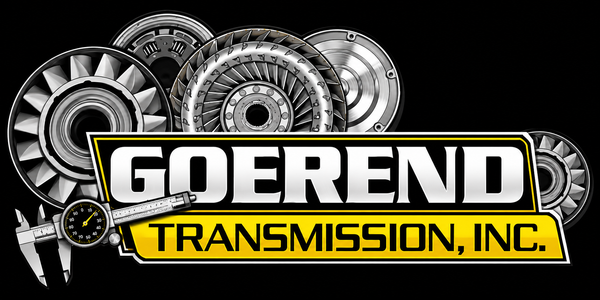 Goerend Transmission