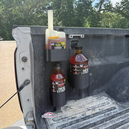 Hotshot's Secret EDT Magnetic Diesel Additive Holder
