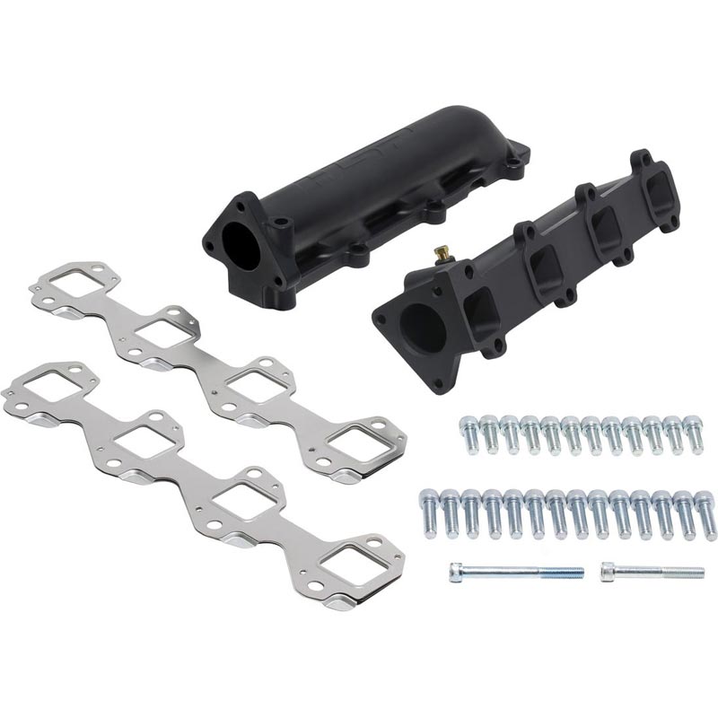 HSP Ceramic Coated Cast Manifolds 2001-2016 Duramax