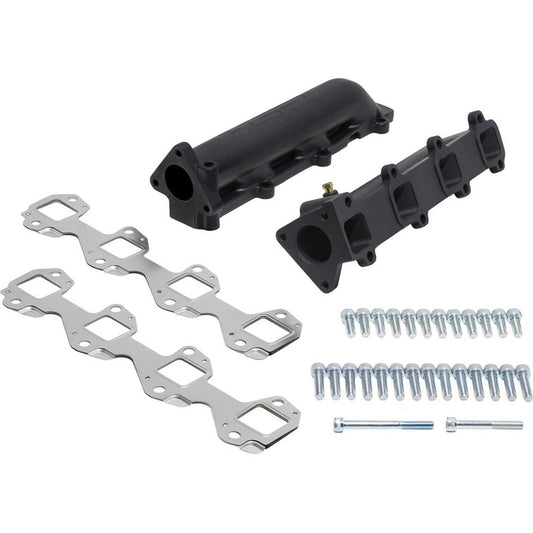 HSP Ceramic Coated Cast Manifolds 2001-2016 Duramax