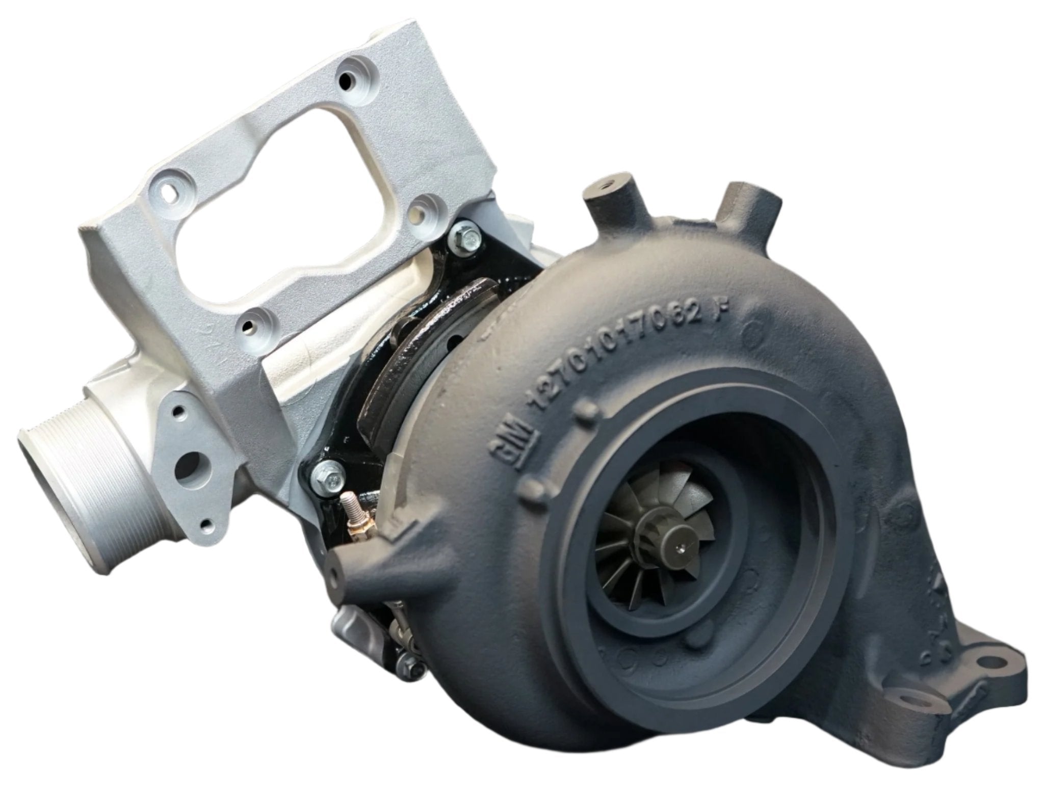 Work L5P 66mm VGT – DP Customs