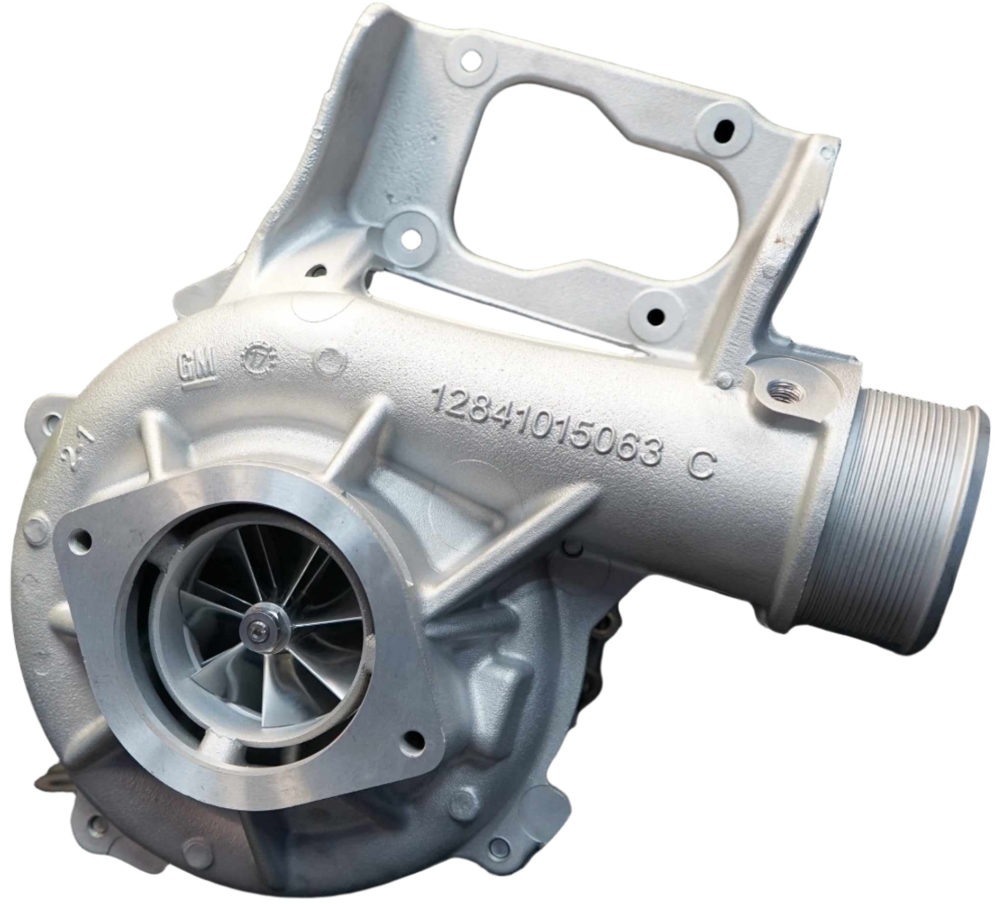 Work L5P 66mm VGT – DP Customs
