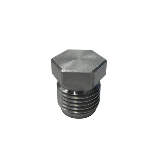 2017-2026 L5P Duramax Rear Differential Pressure Sensor Bung Plug