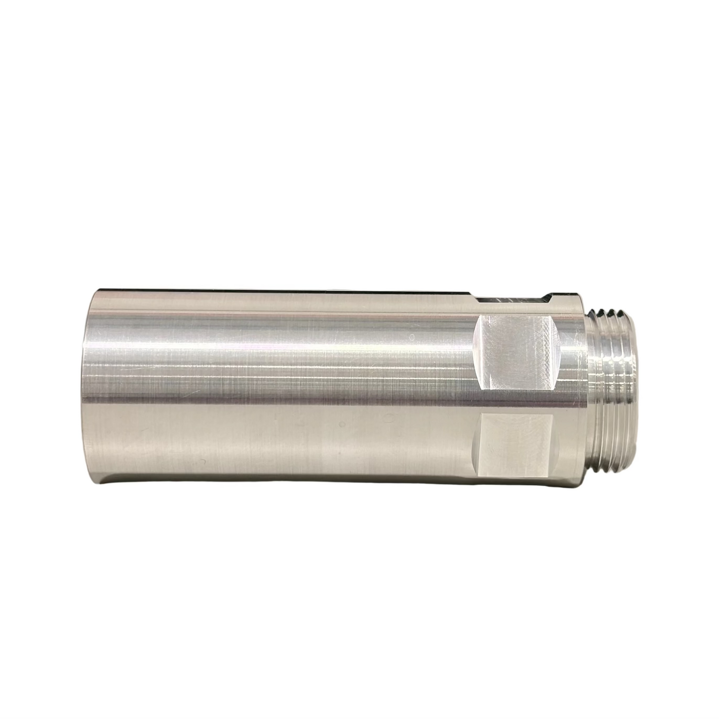 DP Customs L5P Billet CCV System Filler Neck