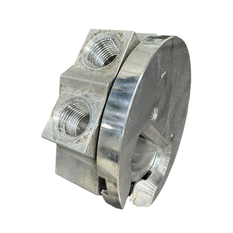 DRP Universal Sump