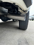 2011-2023 Duramax LML L5P 5” Stainless Exhaust Tailpipe Section