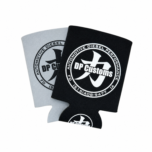 DP Customs Can Koozie - DP Customs