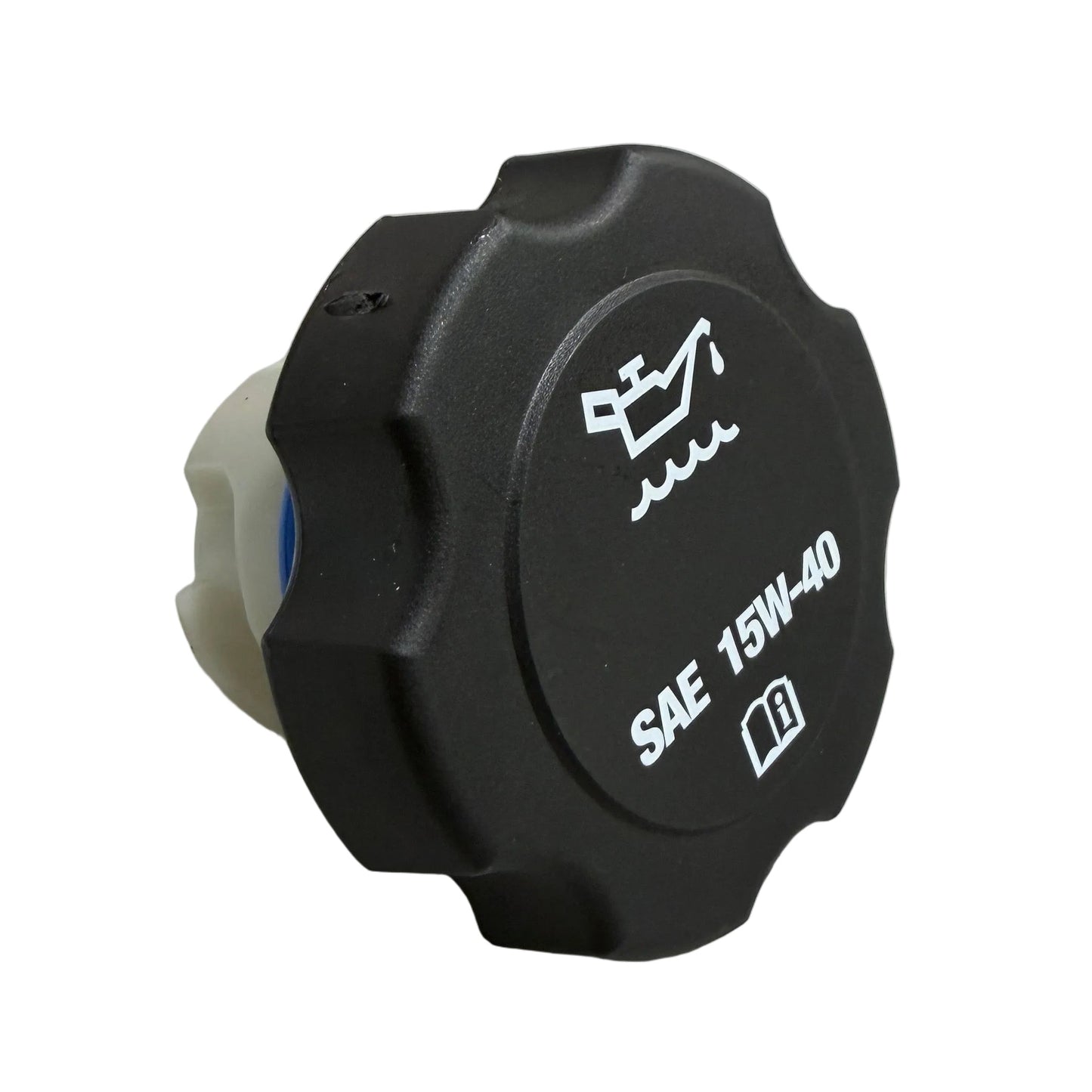 GM 2017-2027 L5P Duramax Oil Fill Caps