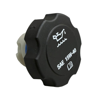 GM 2017-2027 L5P Duramax Oil Fill Caps