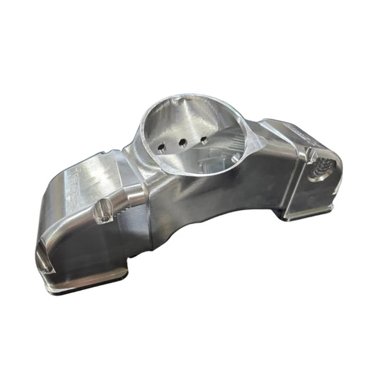 DP Customs Billet 3.5” L5P Intake Bridge