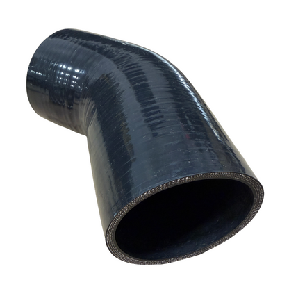 DP Customs 2017-2019 L5P Duramax S400 Hot Side Intercooler Pipe