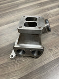 DP Customs Duramax Billet T4 Wastegate Pedestal