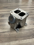 DP Customs Duramax Billet T4 Wastegate Pedestal