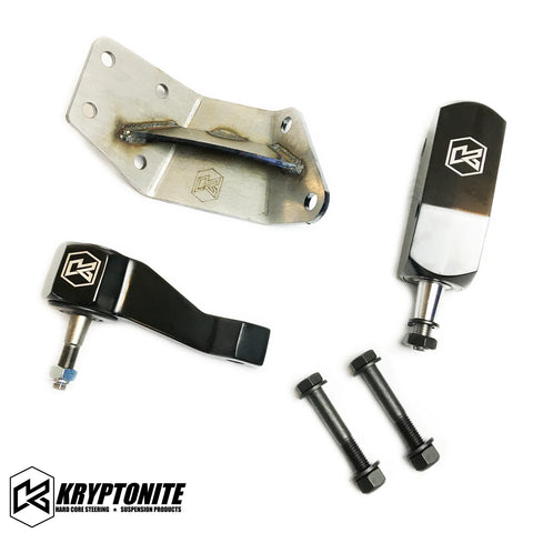 Kryptonite Death Grip Idler Side Package