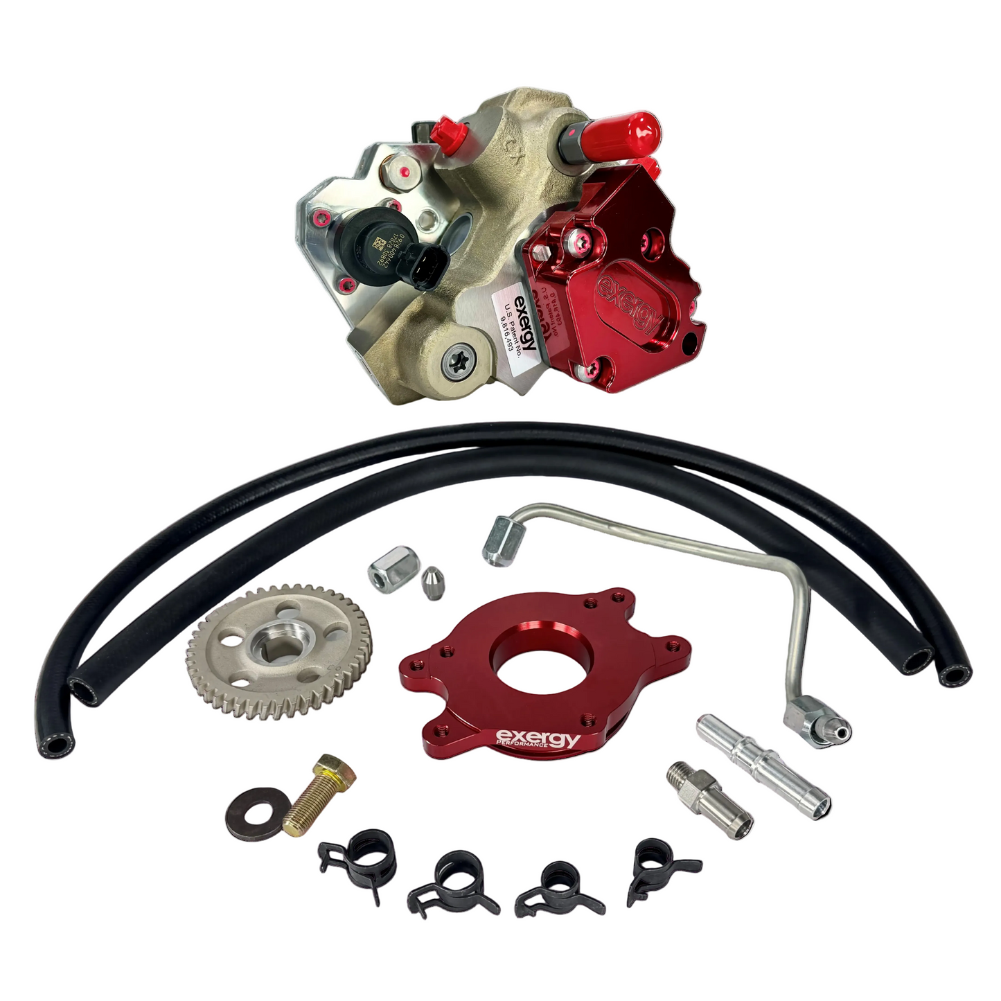Exergy L5P CP3 Kit - DP Customs