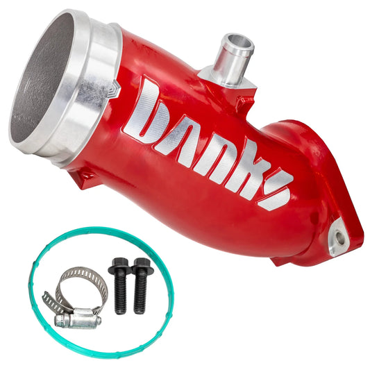 2017-2026 L5P Duramax Banks Monster Ram Turbo Inlet