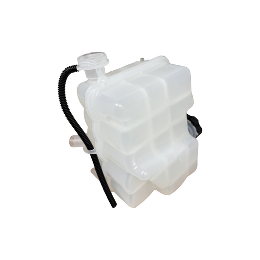 L5P Duramax GM Coolant Tank - DP Customs