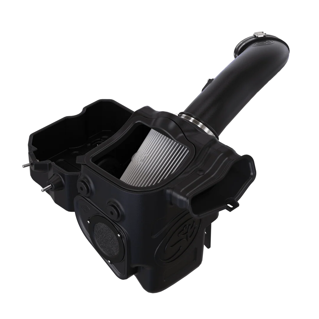 S&B Cold Air Intake 2017-2019 6.7L Ford Powestroke - DP Customs