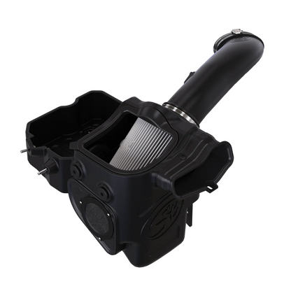 S&B Cold Air Intake 2017-2019 6.7L Ford Powestroke - DP Customs