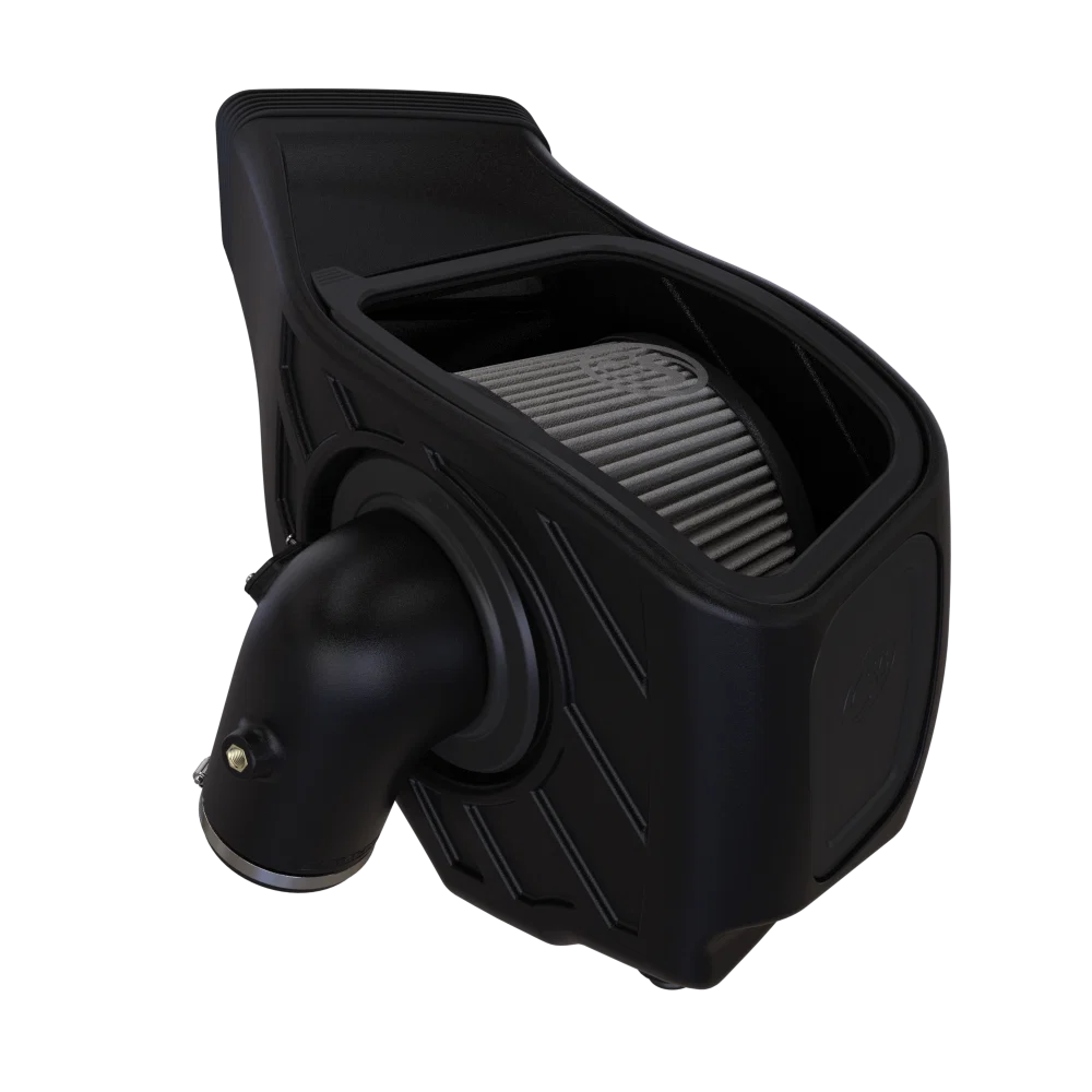 S&B Cold Air Intake 2025-2026 6.7L Cummins - DP Customs